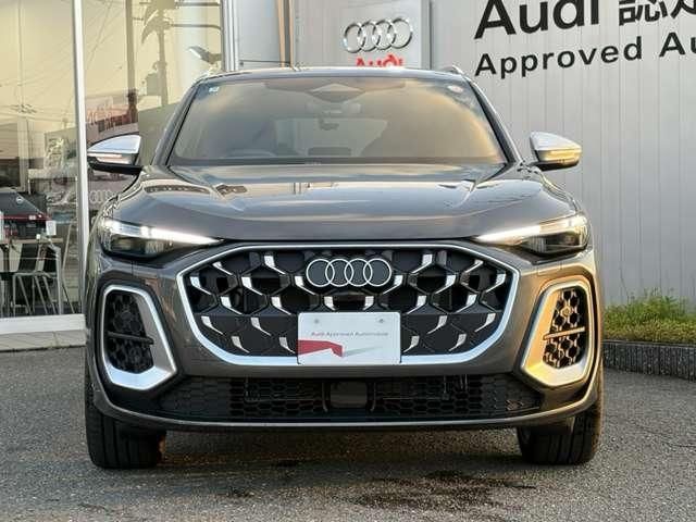 AUDI SQ5 SPORTBACK