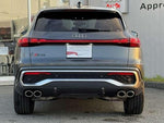 AUDI SQ5 SPORTBACK