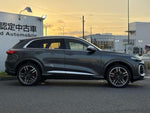 AUDI SQ5 SPORTBACK