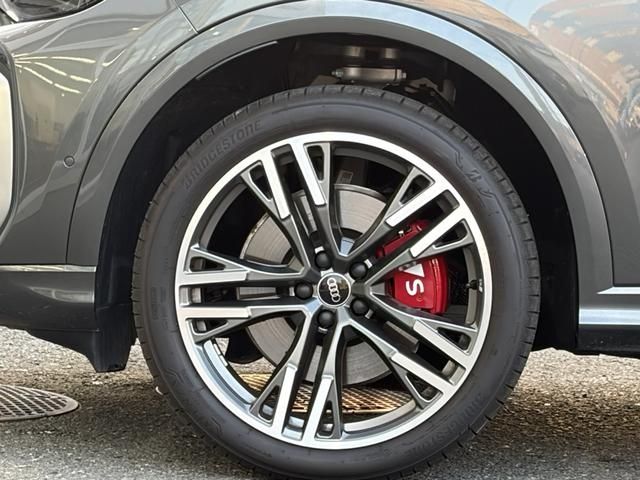 AUDI SQ5 SPORTBACK