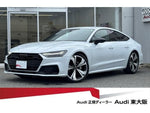 AUDI A7 SPORTBACK