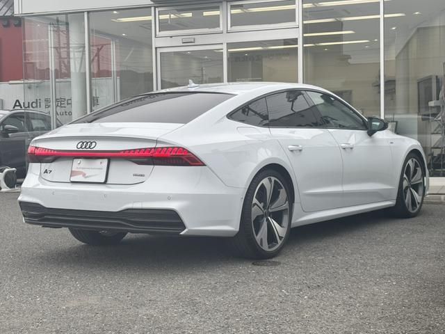 AUDI A7 SPORTBACK