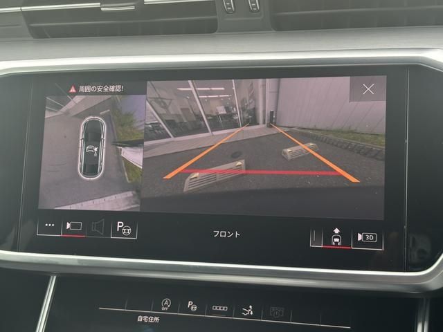 AUDI A7 SPORTBACK