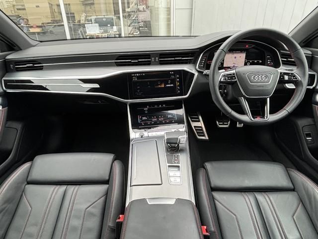 AUDI A7 SPORTBACK