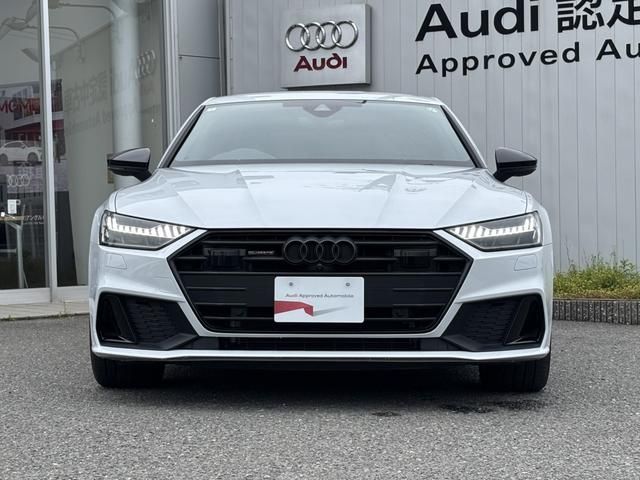 AUDI A7 SPORTBACK