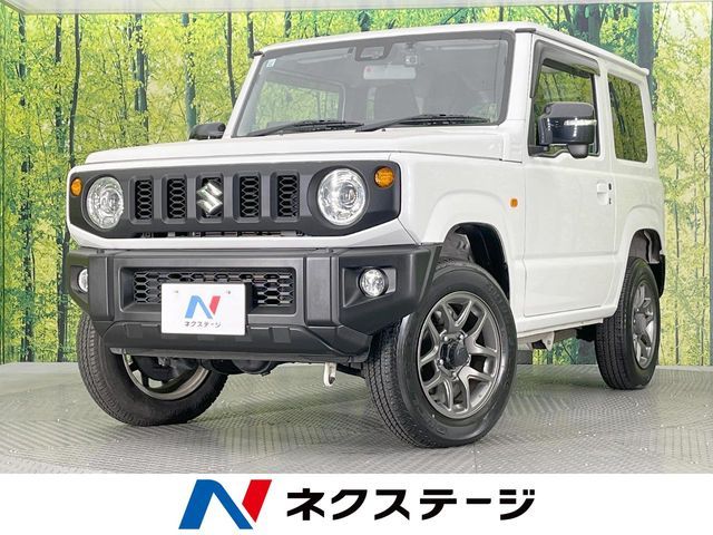 JIMNY 4WD