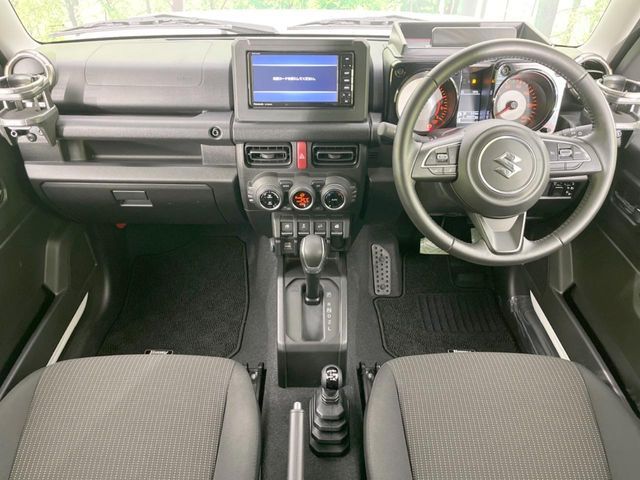 JIMNY 4WD
