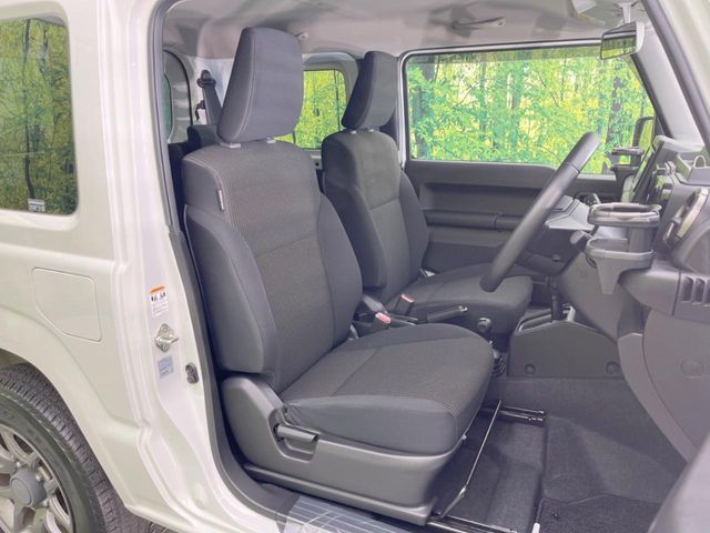 JIMNY 4WD