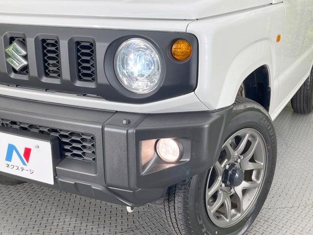 JIMNY 4WD