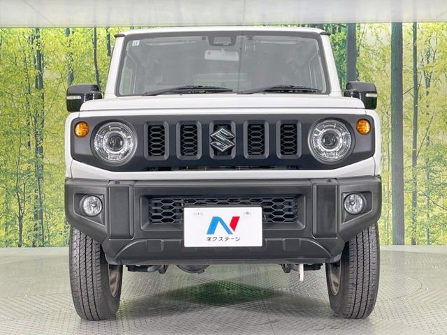 JIMNY 4WD