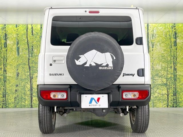 JIMNY 4WD