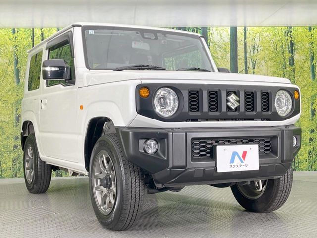 JIMNY 4WD