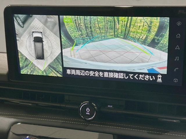 SERENA WG