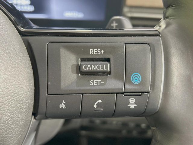 SERENA WG