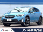 SUBARU XV HYBRID