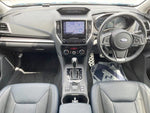 SUBARU XV HYBRID