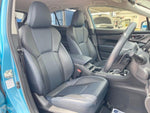 SUBARU XV HYBRID