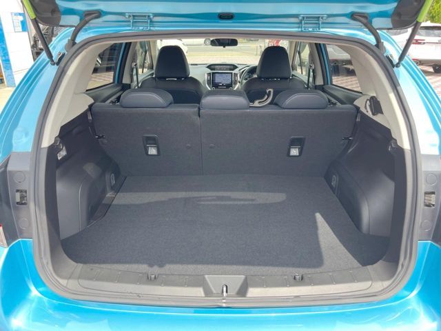 SUBARU XV HYBRID