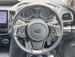 SUBARU XV HYBRID