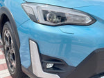 SUBARU XV HYBRID