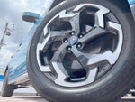 SUBARU XV HYBRID