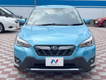 SUBARU XV HYBRID
