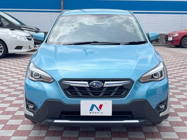 SUBARU XV HYBRID