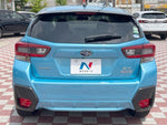 SUBARU XV HYBRID