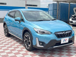 SUBARU XV HYBRID