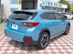 SUBARU XV HYBRID