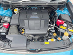 SUBARU XV HYBRID
