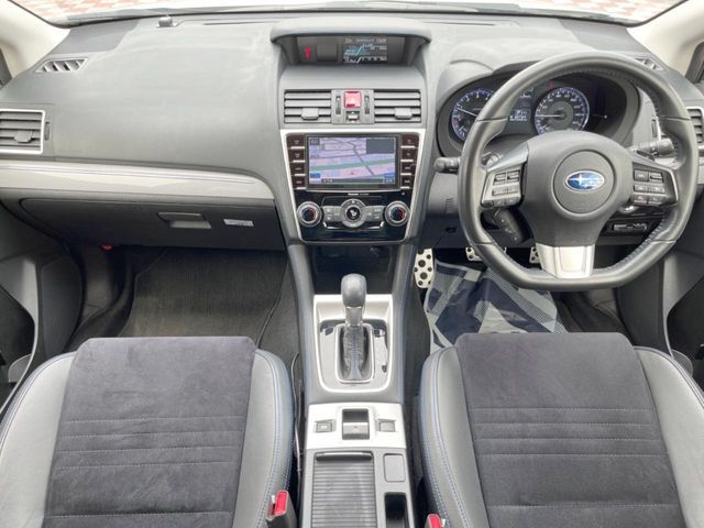 LEVORG
