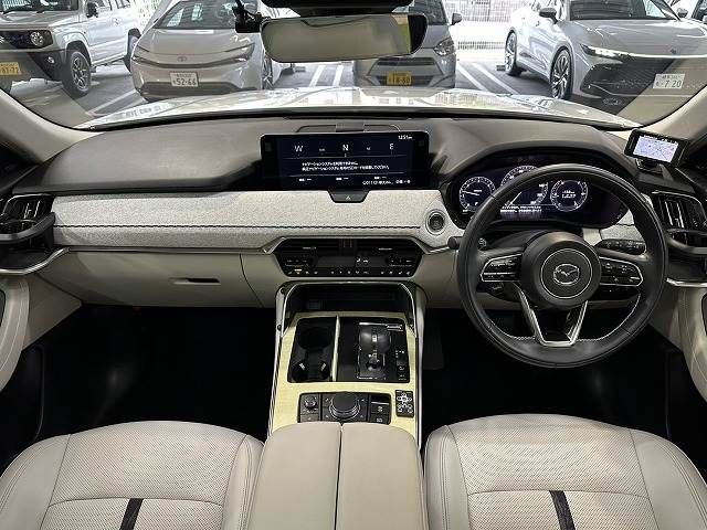 CX-60