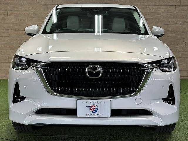 CX-60