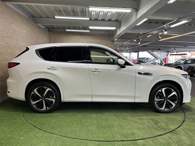 CX-60