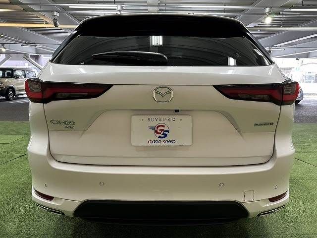 CX-60