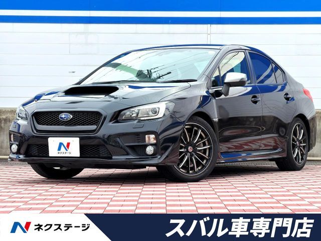 WRX S4