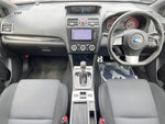 WRX S4