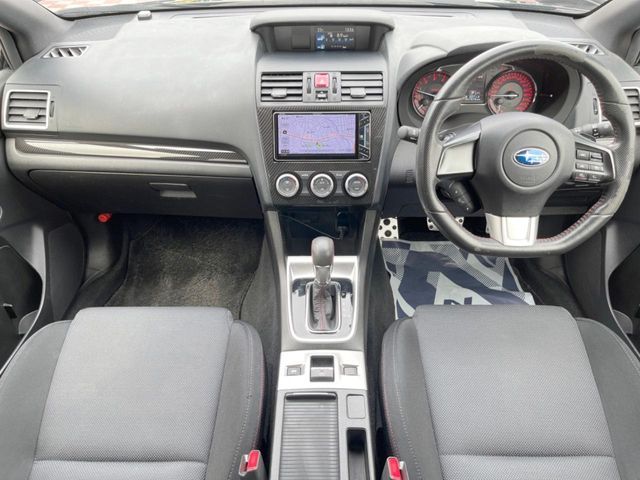 WRX S4