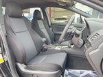 WRX S4
