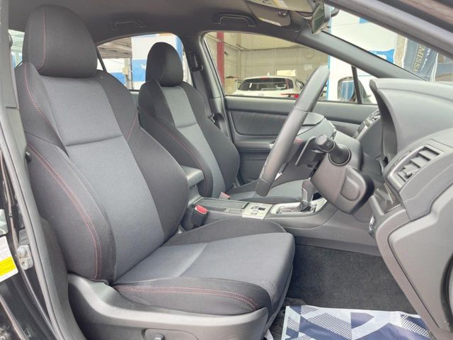 WRX S4