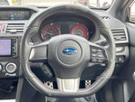WRX S4