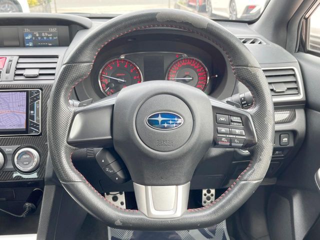 WRX S4