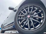 WRX S4