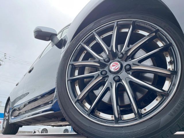 WRX S4