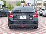 WRX S4