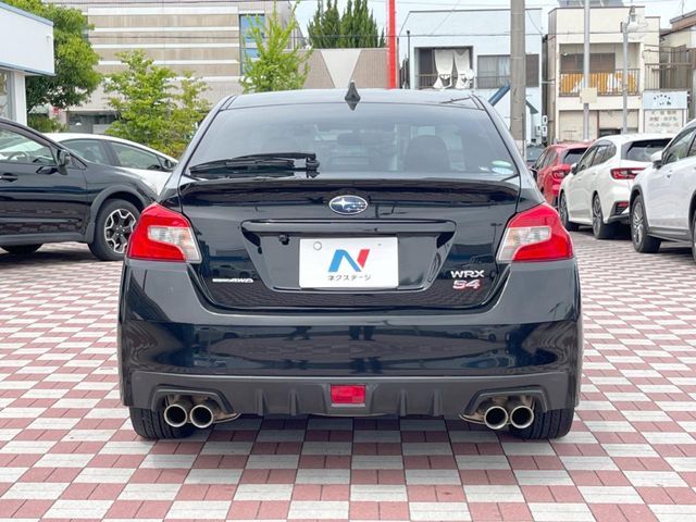 WRX S4