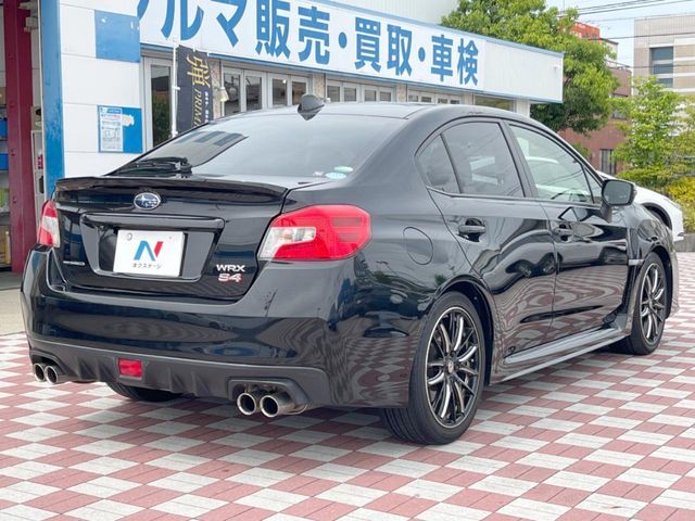 WRX S4