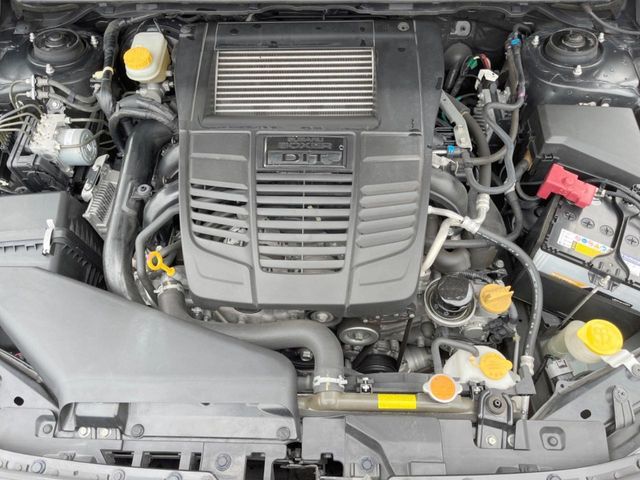 WRX S4