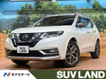 X-TRAIL 4WD